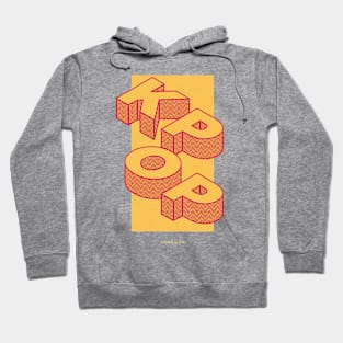 K-Pop pop-k Hoodie